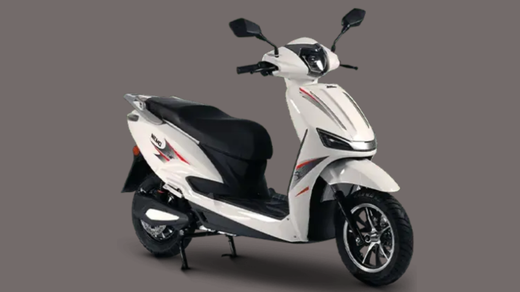निमो इलेक्ट्रिक स्कूटर 2025: 17 पैसे प्रति किमी और 130Km रेंज के साथ स्मार्ट विकल्प